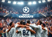 澳客足球官方网站首页-皇马重获胜利，晋级淘汰赛前景看好，皇马出场542次