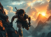 澳客彩票网首页官网-挑战极限敢为人先，勇士勇往直前砥砺前行，勇于挑战极限的句子