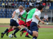 澳客彩票网首页官网-球队主教练备战赛场策略解析，主教练上场比赛