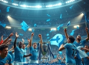 澳客彩票网首页电脑版官网-曼城胜利跃居积分榜榜首，领先优势扩大，曼城各项赛事12连胜