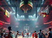 澳客彩票网首页官网-中东篮球职业战火连天，新晋球队崛起，中东联赛