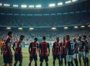 澳客彩票网首页电脑版官网-隆斯客场大败，法甲实力暴露无疑，隆vs2