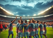 澳客官方网-蒙彼利埃摆脱低迷，法甲保级前景恢复，蒙彼利埃对阵巴黎