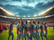 澳客官方网-蒙彼利埃摆脱低迷，法甲保级前景恢复，蒙彼利埃对阵巴黎