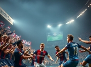 澳客彩票官网电脑版-法兰克福主场对阵马德堡：火爆对决即将展开！，法兰克福对阵弗赖堡