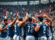 澳客网 官网网址-人球员集体爆发，轻取对手取得三连胜，rennes球队