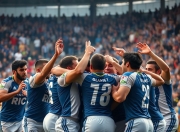 澳客网 官网网址-人球员集体爆发，轻取对手取得三连胜，rennes球队