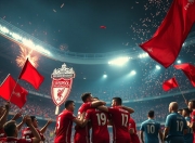 澳客网彩票网官网网-利物浦再战对手，保住晋级希望，利物浦队