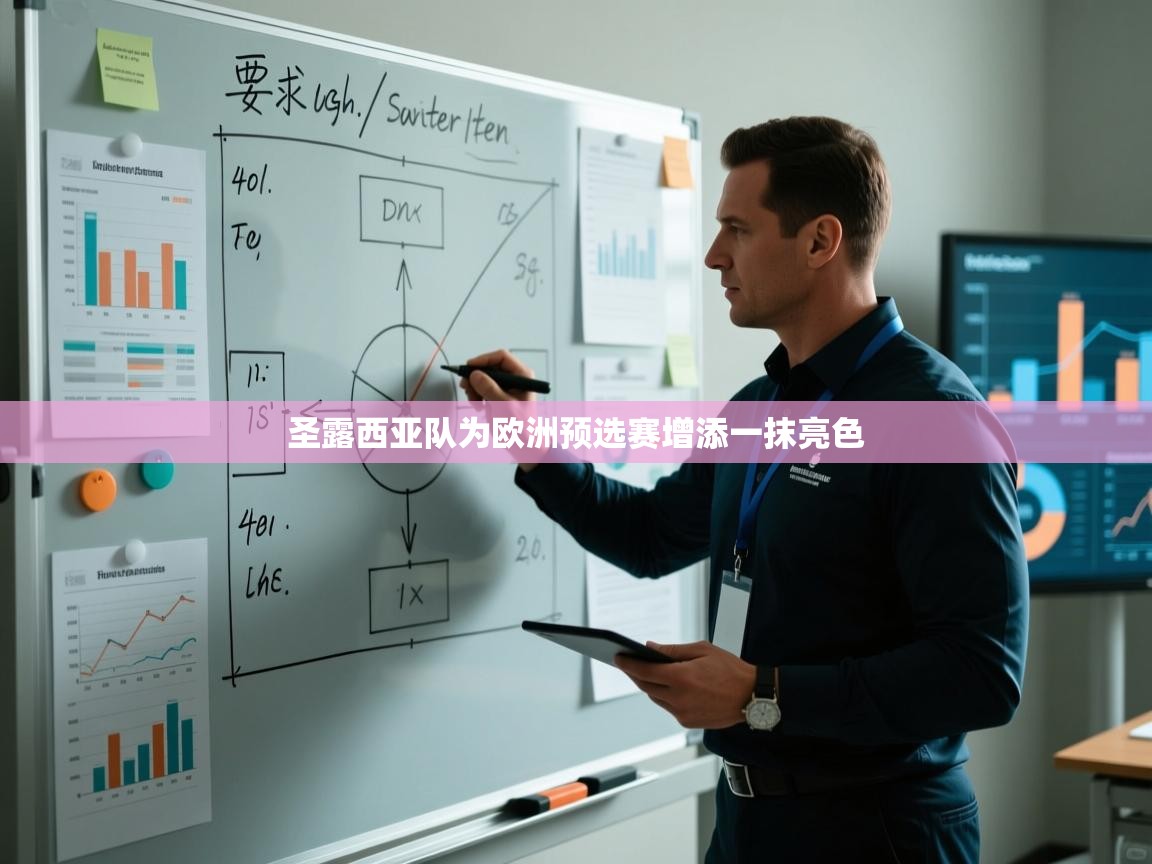 圣露西亚队为欧洲预选赛增添一抹亮色 第2张