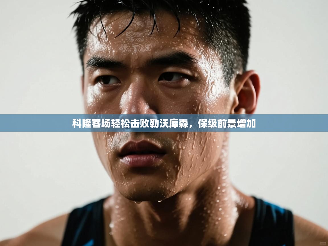 科隆客场轻松击败勒沃库森,保级前景增加 第1张