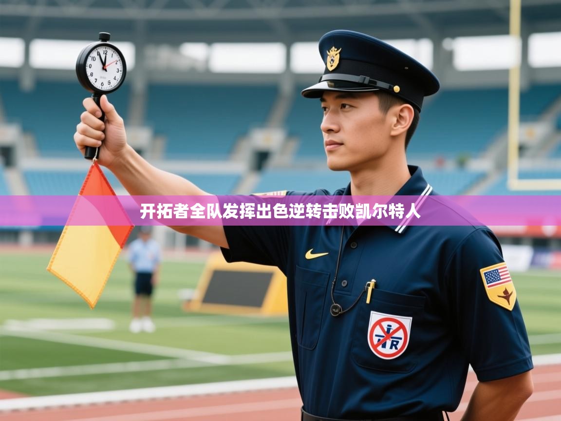 开拓者全队发挥出色逆转击败凯尔特人 第1张