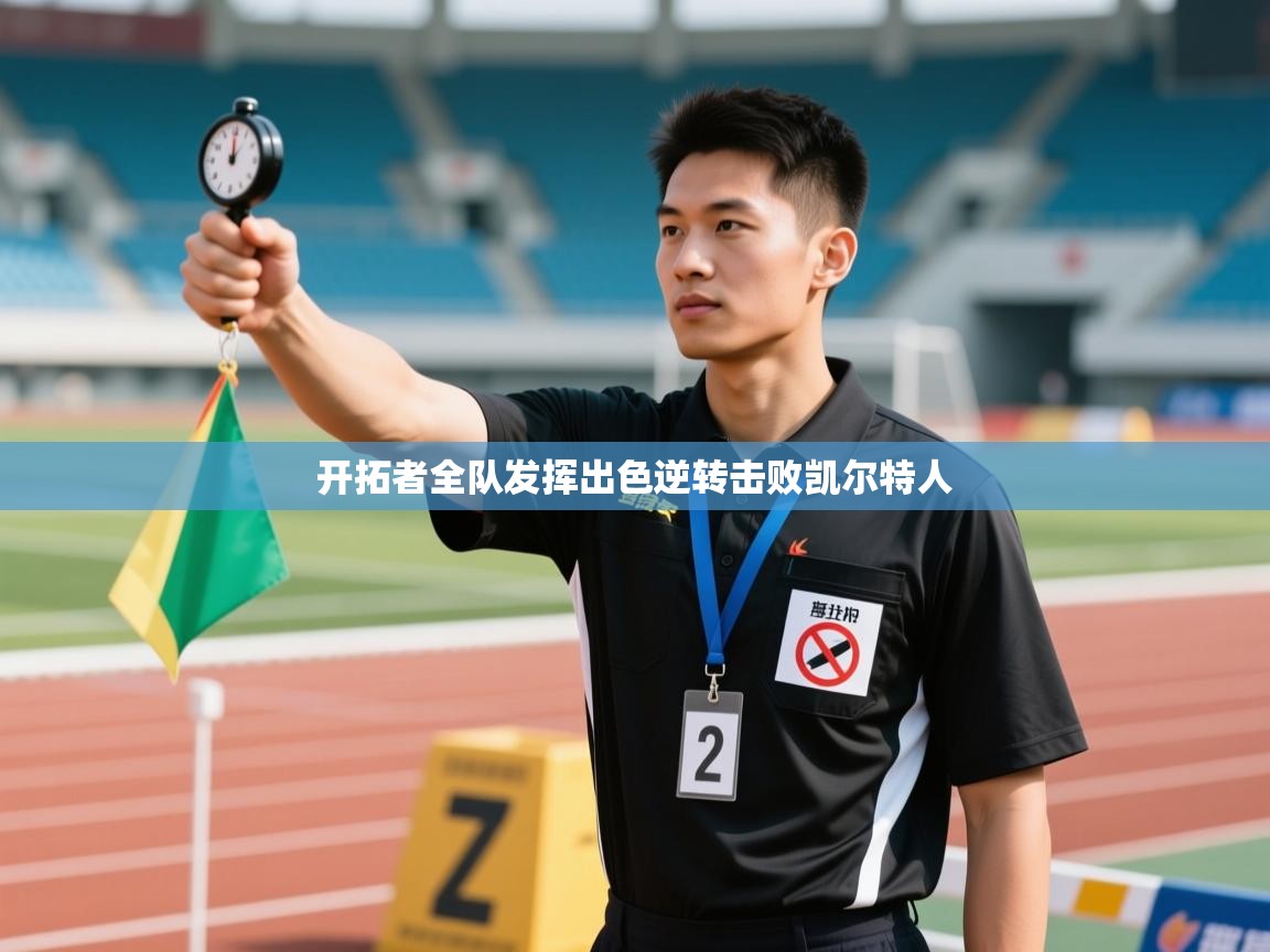 开拓者全队发挥出色逆转击败凯尔特人 第2张