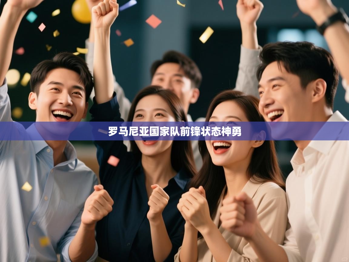 罗马尼亚国家队前锋状态神勇 第1张