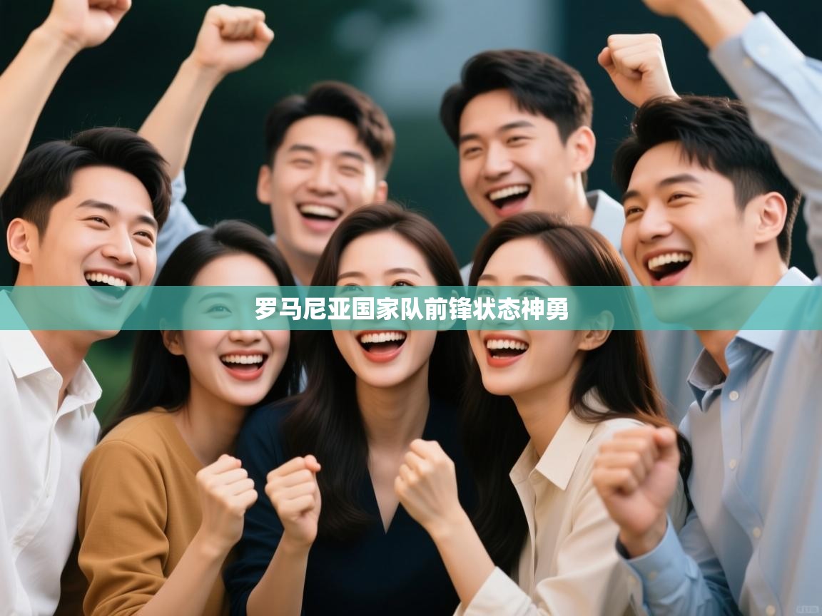 罗马尼亚国家队前锋状态神勇 第2张