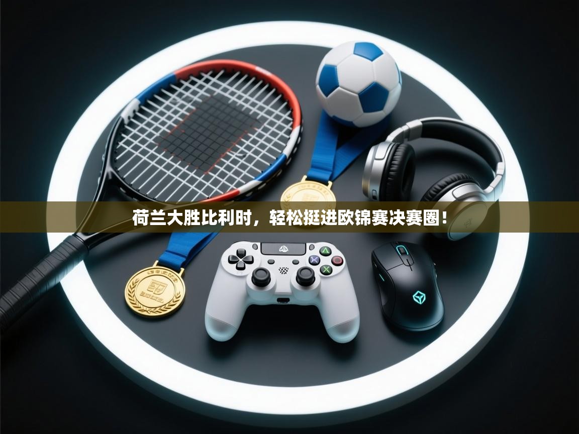 荷兰大胜比利时,轻松挺进欧锦赛决赛圈! 第2张