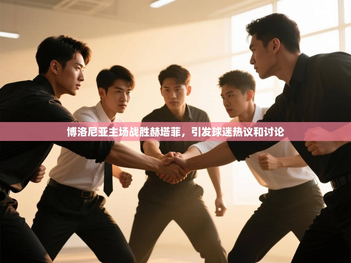 博洛尼亚主场战胜赫塔菲,引发球迷热议和讨论 第2张