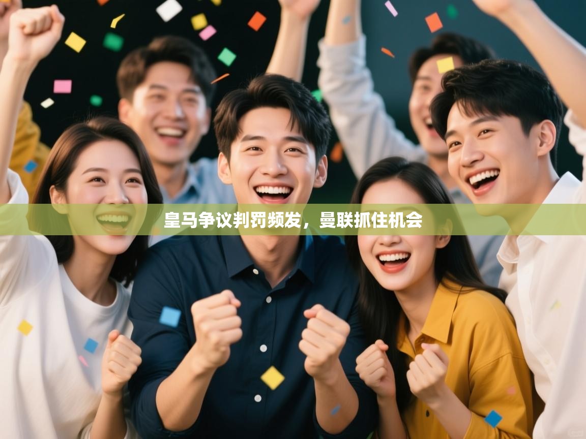 皇马争议判罚频发,曼联抓住机会 第2张